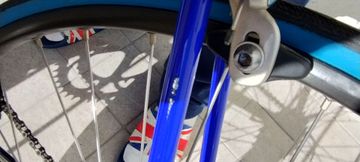 Brugt Colnago Super Più 1993 1993 Road & Gravel — billede 8 af 13