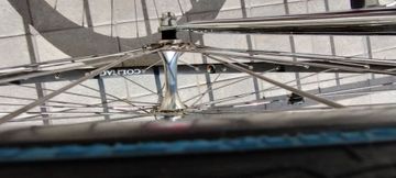 Brugt Colnago Super Più 1993 1993 Road & Gravel — billede 10 af 13