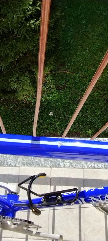 Brugt Colnago Super Più 1993 1993 Road & Gravel — billede 9 af 13