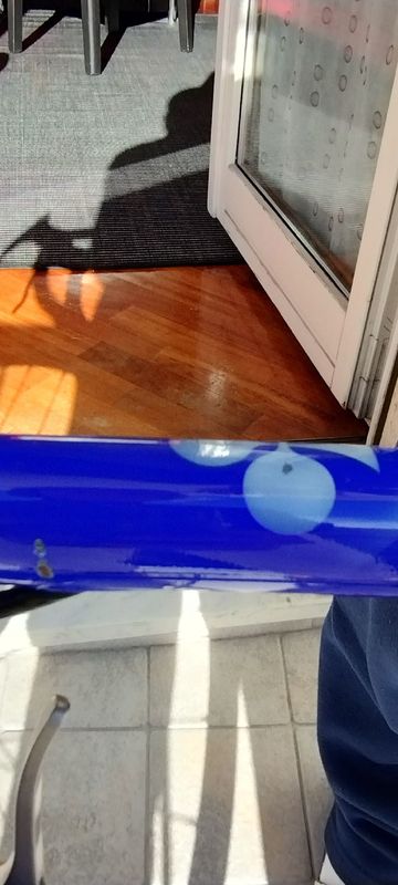 Brugt Colnago Super Più 1993 1993 Road & Gravel — billede 7 af 13