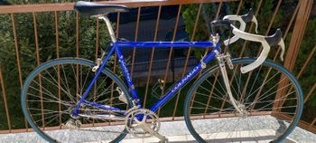 Colnago, Super Più 1993