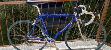 Used Colnago Super Più 1993 1993 Road & Gravel