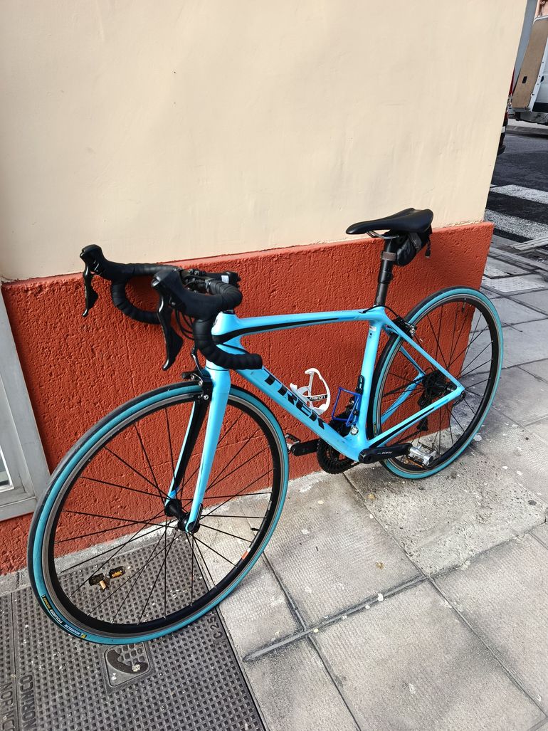 Trek Émonda SL5 2019 Road & Gravel d'occasion — image 1 sur 3
