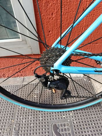 Trek Émonda SL5 2019 Road & Gravel d'occasion — image 3 sur 3
