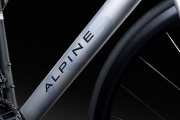 Brugt Lapierre Xelius DRS SE 2025 Road & Gravel — billede 3 af 11