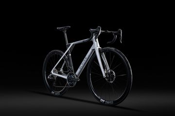 Brugt Lapierre Xelius DRS SE 2025 Road & Gravel — billede 9 af 11