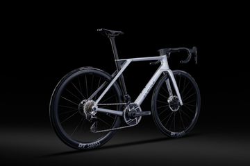 Brugt Lapierre Xelius DRS SE 2025 Road & Gravel — billede 10 af 11