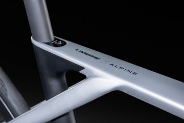 Brugt Lapierre Xelius DRS SE 2025 Road & Gravel — billede 2 af 11