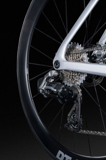 Brugt Lapierre Xelius DRS SE 2025 Road & Gravel — billede 5 af 11