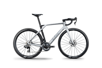 Used Lapierre Xelius DRS SE 2025 Road & Gravel