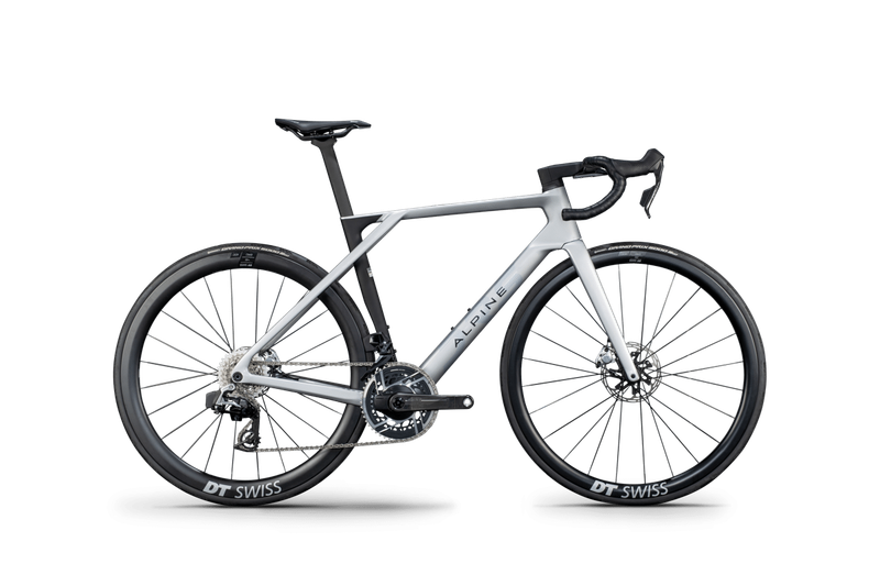 Použité Lapierre Xelius DRS SE 2025 Road & Gravel