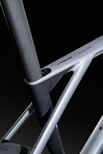 Brugt Lapierre Xelius DRS SE 2025 Road & Gravel — billede 7 af 11