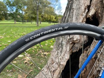 Used Mondia Champion 1990 Road & Gravel, Blau — image 11 of 12