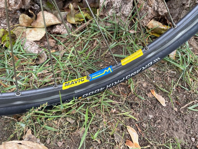 Used Mondia Champion 1990 Road & Gravel, Blau — image 10 of 12