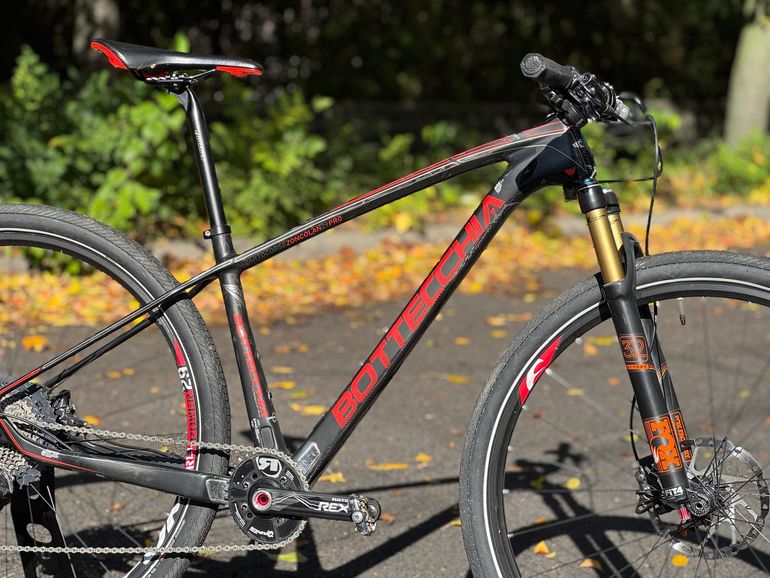 Bottecchia Zoncolan Pro 2017