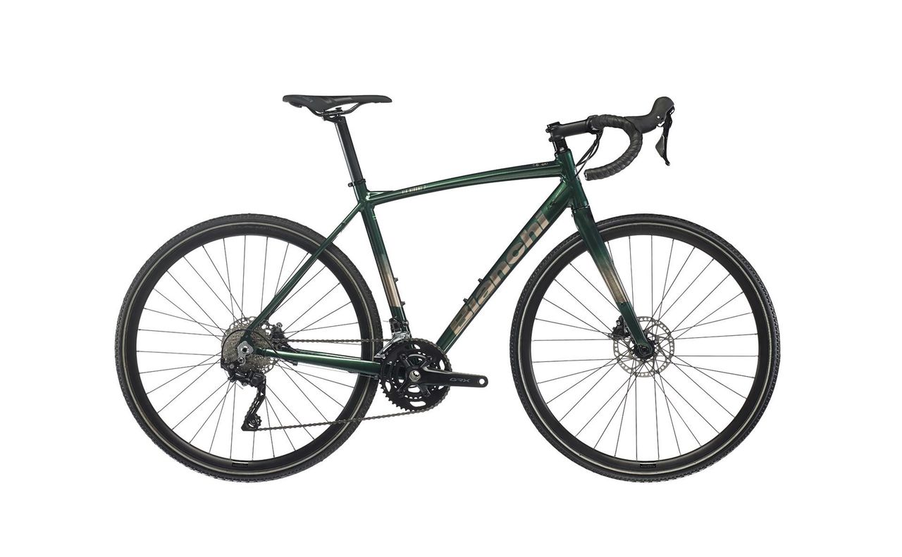 Bianchi Via Nirone 7 GRX 400 2023