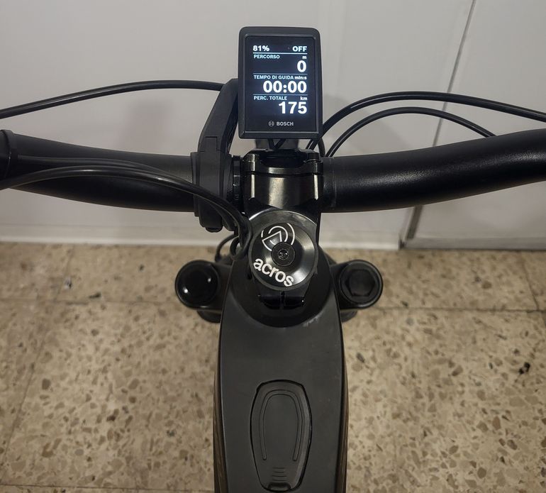 Used Whistle B-Rush 6.2 2023 Mountainbike — image 8 of 10