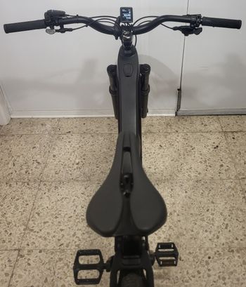 Used Whistle B-Rush 6.2 2023 Mountainbike — image 7 of 10