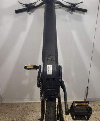 Used Whistle B-Rush 6.2 2023 Mountainbike — image 10 of 10