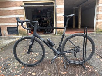 Cannondale, SuperSix EVO Carbon Disc Force eTap AXS 2020