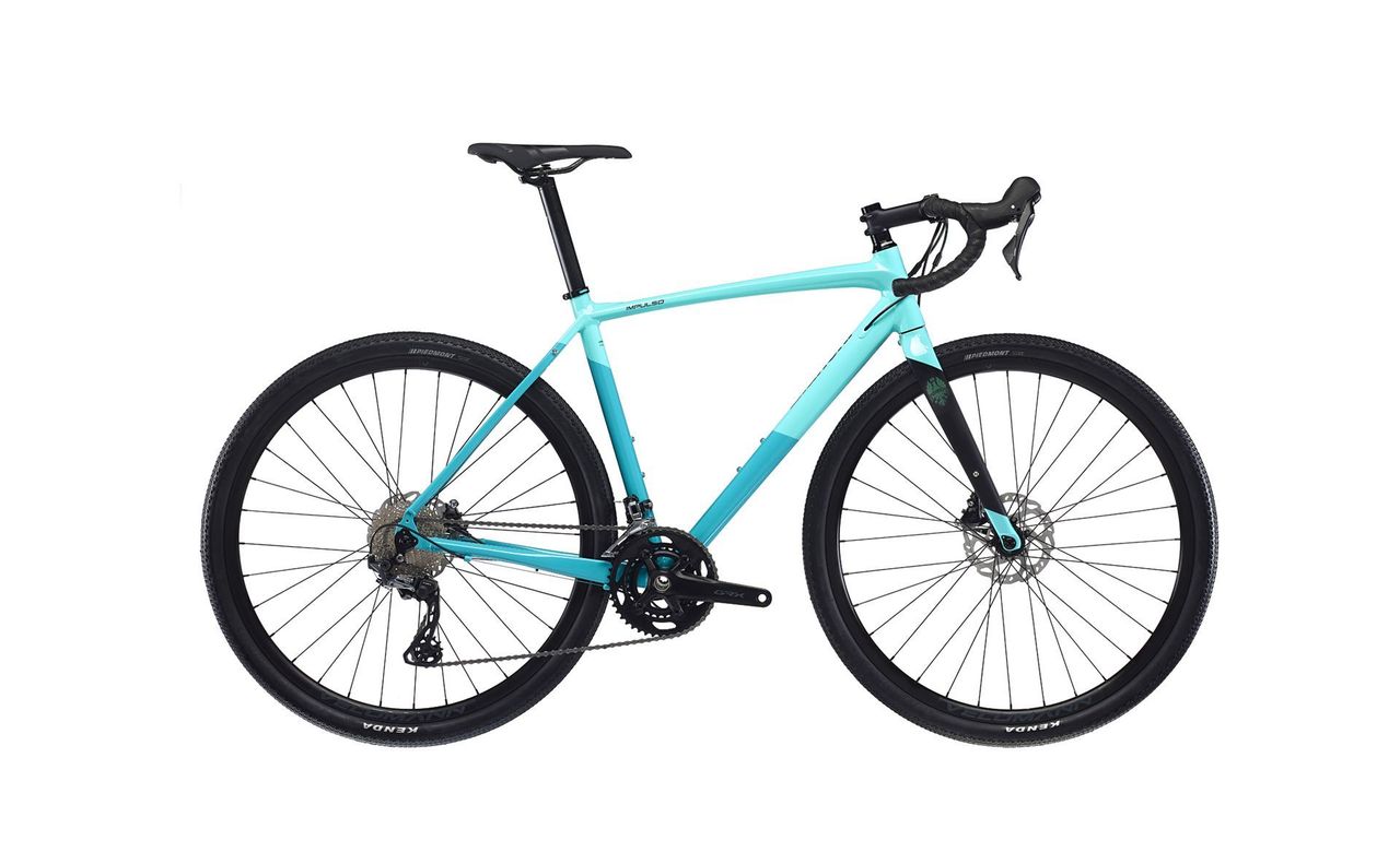 Bianchi Impulso GRX 2023