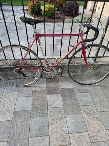 Anquetil, Jaques Anquetil