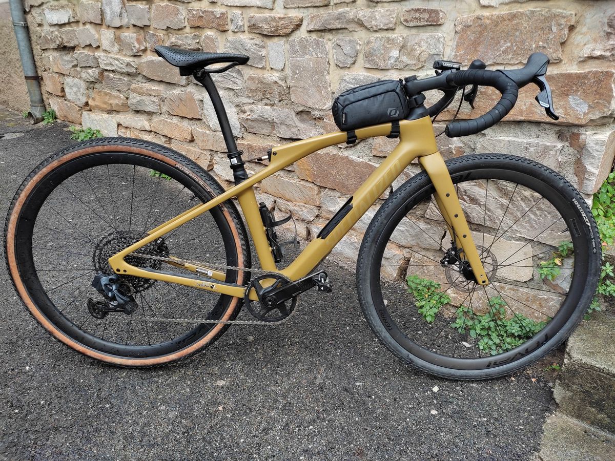 SPECIALIZED DIVERGE STR EXPERT 2023年 dab1eb52-fa9c-4d0a-b597-