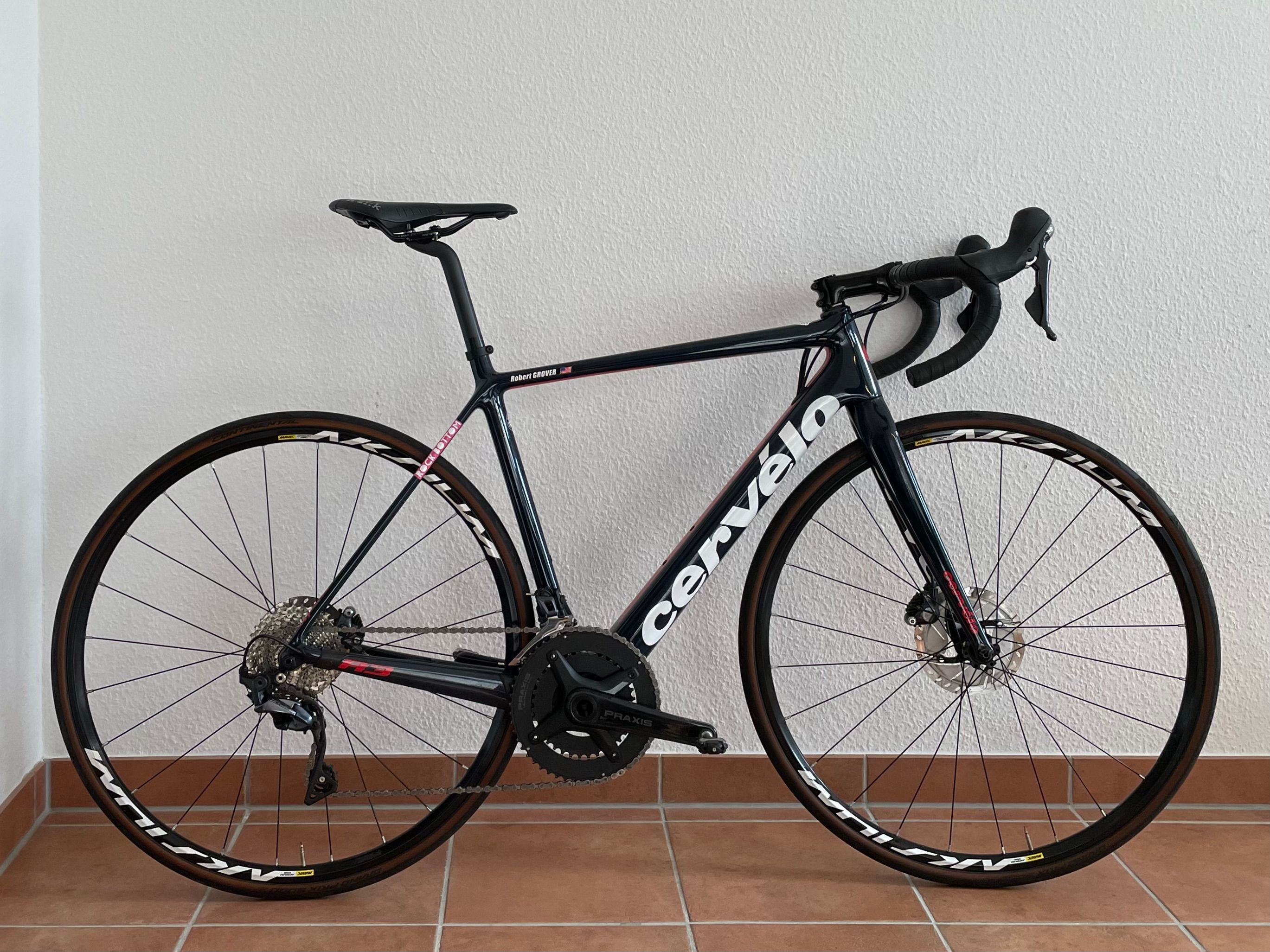 Cervélo R3 Shimano Ultegra 2018 2018