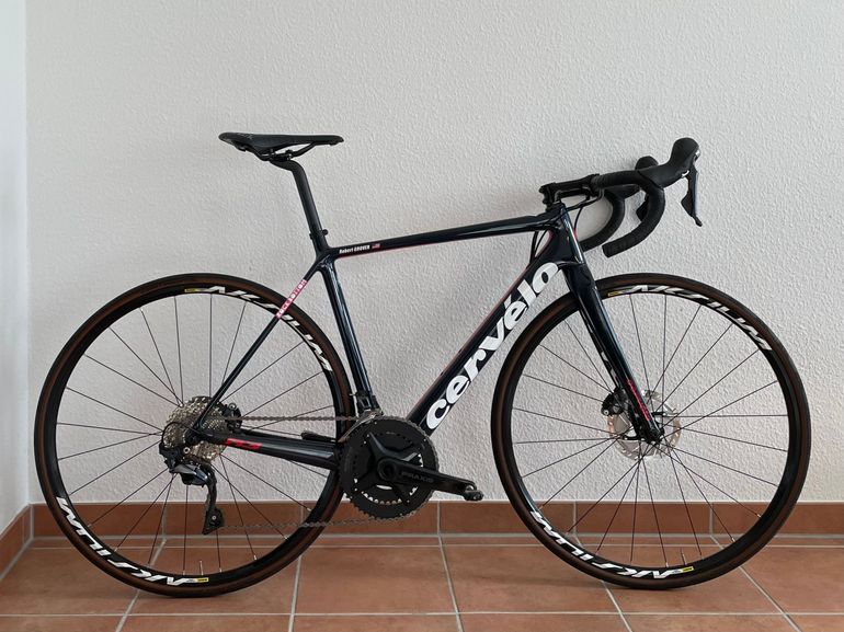 Cervélo R3 Shimano Ultegra 2018 2018