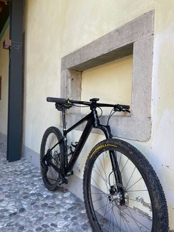 Cannondale, Scalpel Sram X0 EAGLE AXS