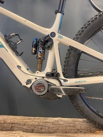 Brugt Pivot Shuttle AM Shimano Deore XT 2024 Mountainbike — billede 7 af 11