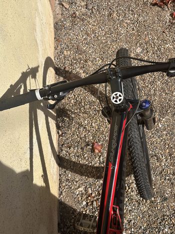 Specialized Stumpjumper SRAM X9 2015 Mountainbike de segunda mano, Negro — imagen 5 de 8