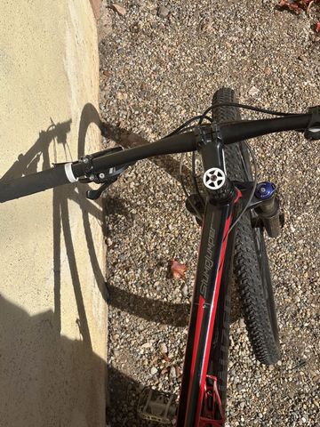 Brugt Specialized Stumpjumper SRAM X9 2015 Mountainbike — billede 5 af 8