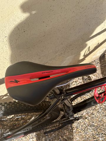 Brugt Specialized Stumpjumper SRAM X9 2015 Mountainbike — billede 7 af 8