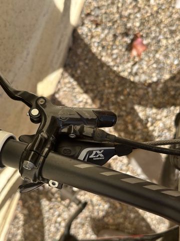 Brugt Specialized Stumpjumper SRAM X9 2015 Mountainbike — billede 4 af 8