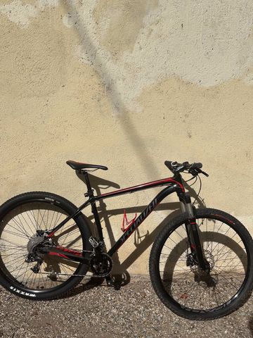 Używany Specialized Stumpjumper SRAM X9 2015 MTB