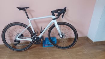 Orbea, Orca Shimano 105