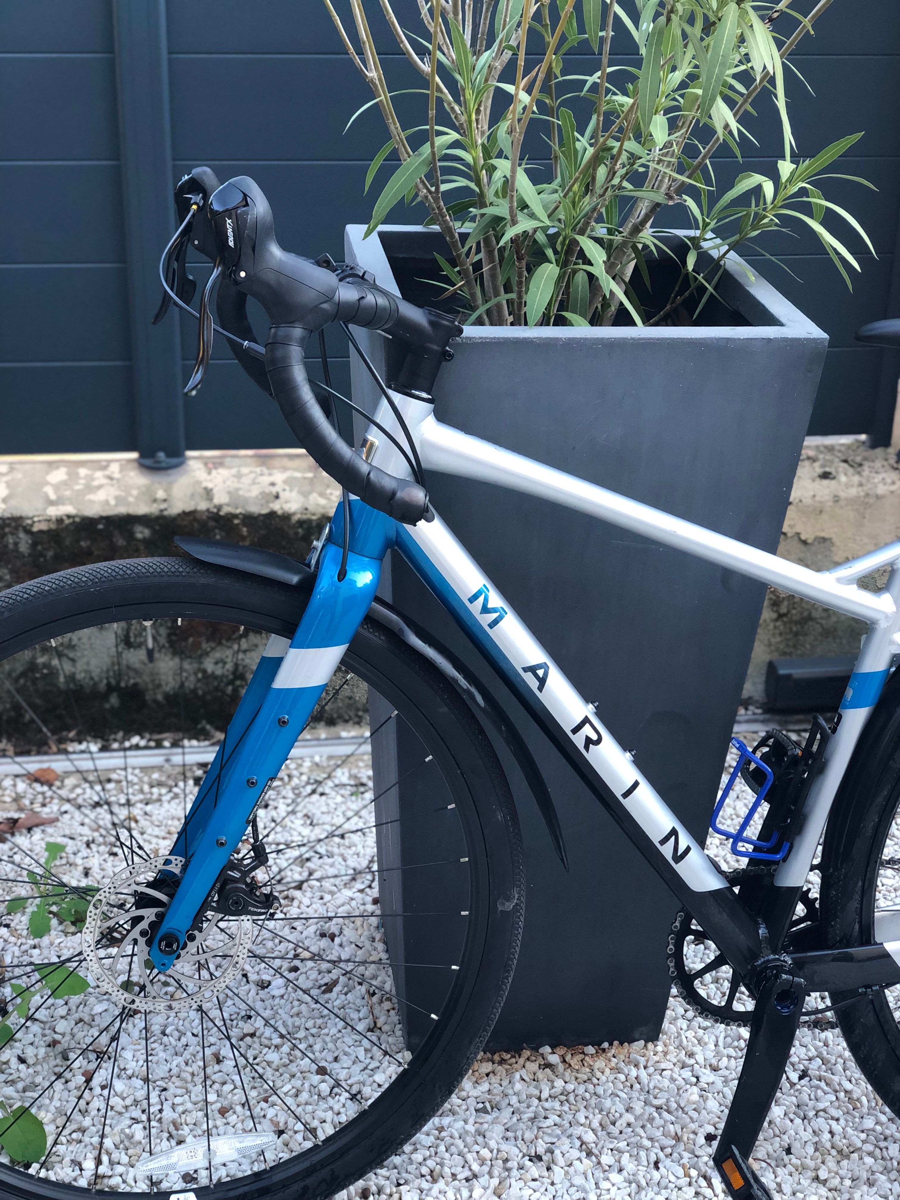 Marin Gestalt X10 2022 2022