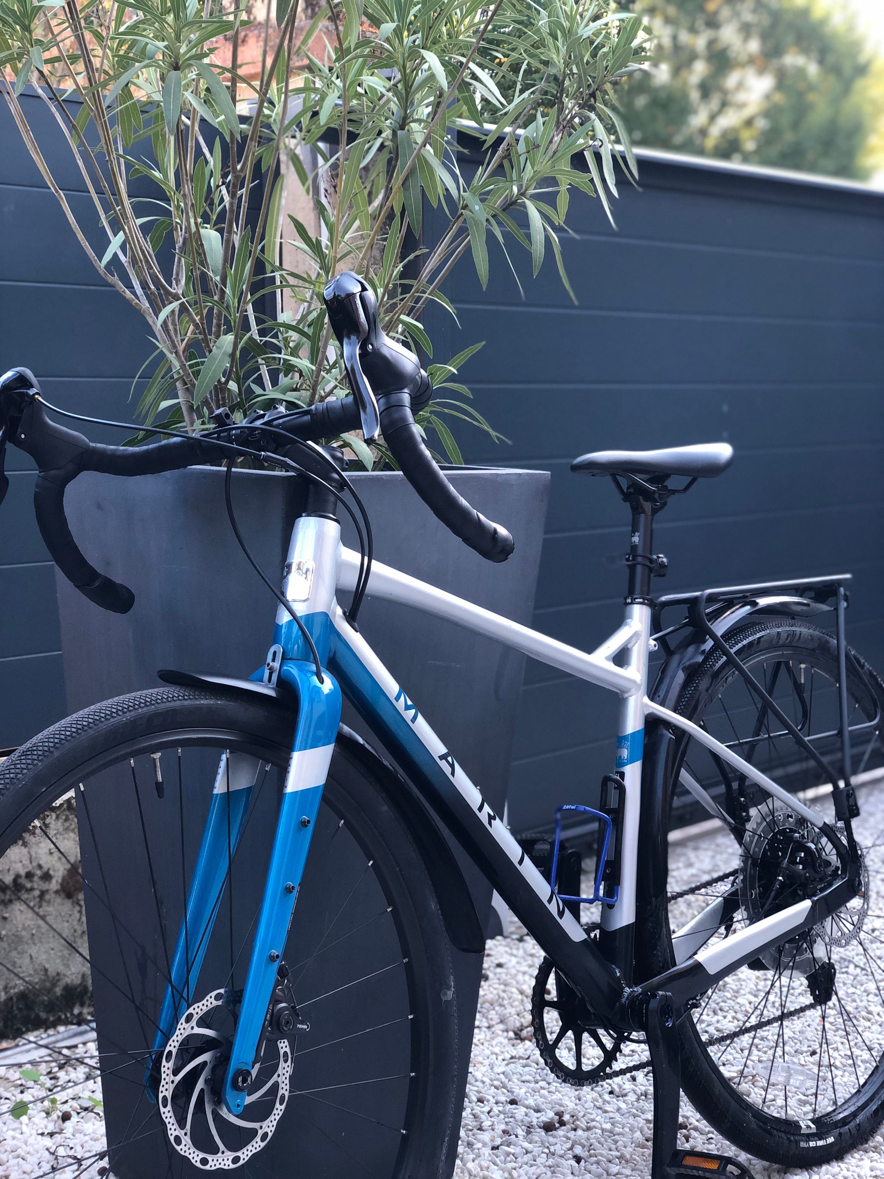 Marin Gestalt X10 2022 2022 - Main Image