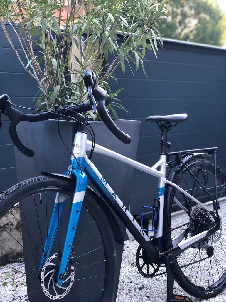 Marin Gestalt X10 2022 2022