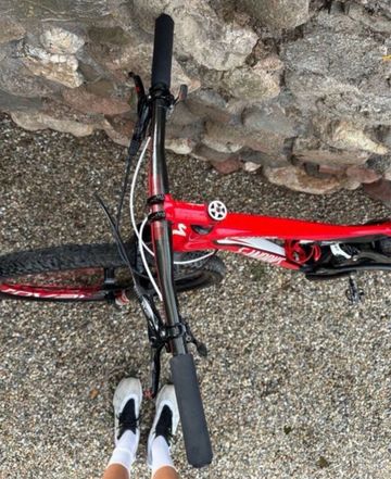 Tweedehands Trek S-works 2014 Mountainbike — afbeelding 3 van 11