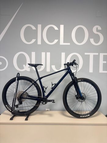 BH, Bh - ultimate Shimano Deore XT