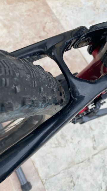 Použité Olympia F1X 2021 Mountainbike — obrázek 7 z 7