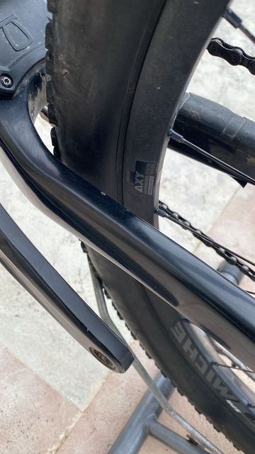 Použité Olympia F1X 2021 Mountainbike — obrázek 6 z 7