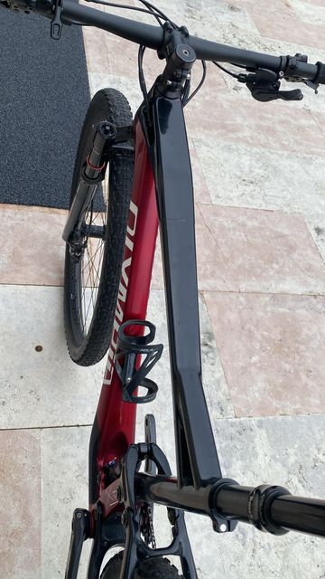 Použité Olympia F1X 2021 Mountainbike — obrázek 5 z 7