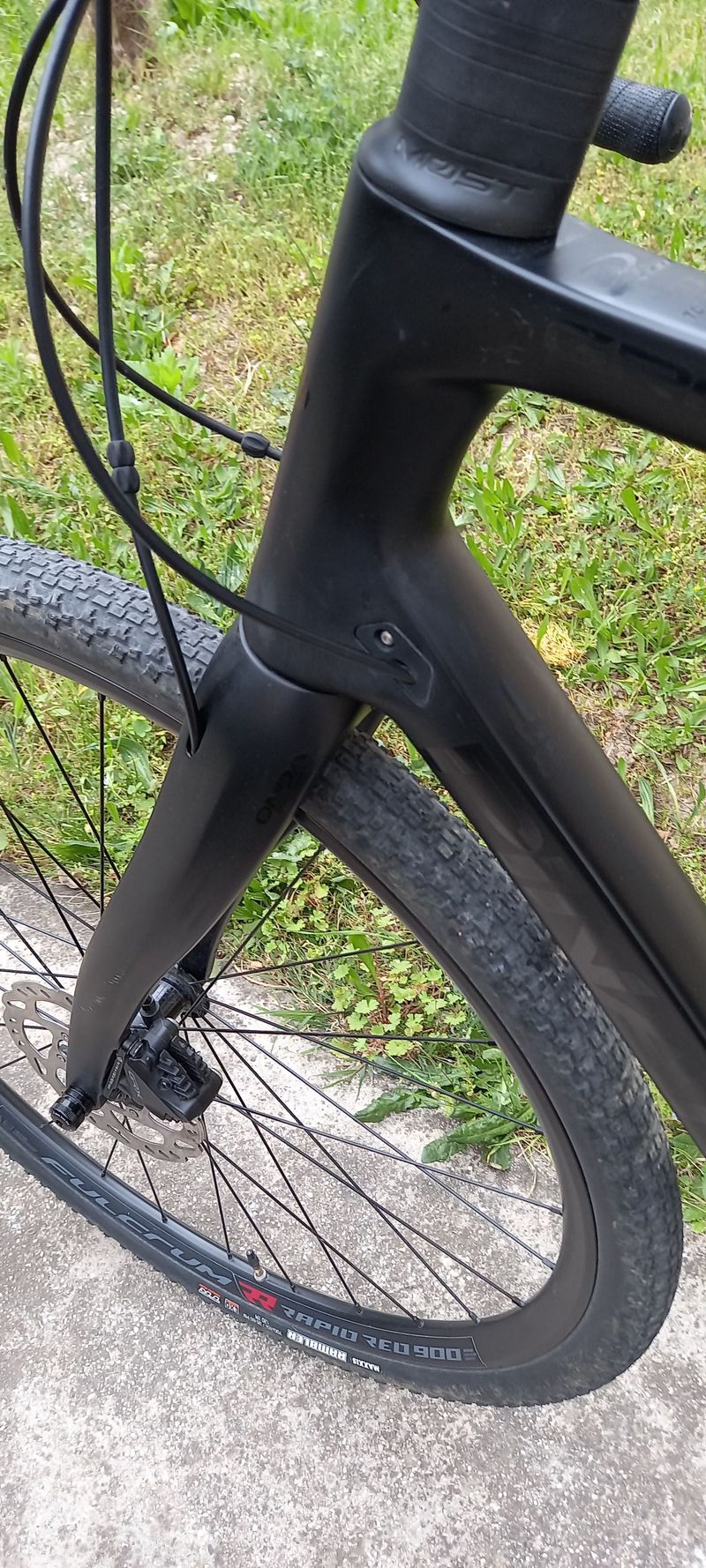 Używany Pinarello Granger X1 Disc 2023 2023 Road & Gravel — zdjęcie 8 z 13