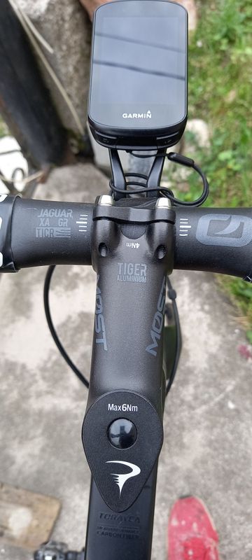 Używany Pinarello Granger X1 Disc 2023 2023 Road & Gravel — zdjęcie 10 z 13