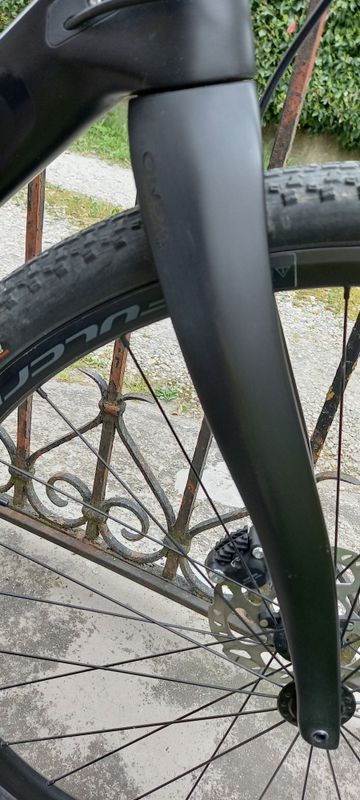 Używany Pinarello Granger X1 Disc 2023 2023 Road & Gravel — zdjęcie 12 z 13