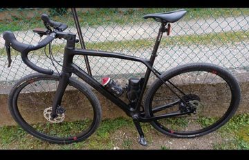 Używany Pinarello Granger X1 Disc 2023 2023 Road & Gravel — zdjęcie 3 z 13