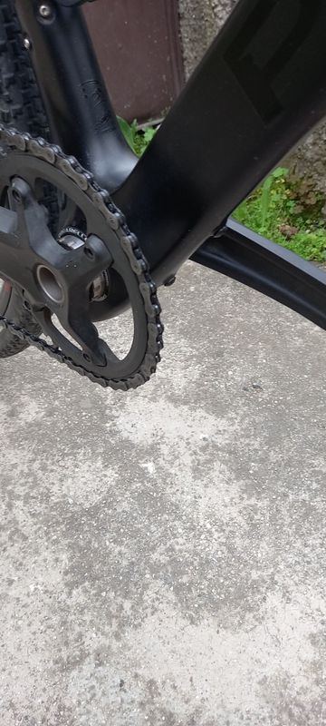 Używany Pinarello Granger X1 Disc 2023 2023 Road & Gravel — zdjęcie 13 z 13